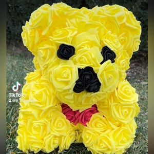 Winnie the Pooh Bear